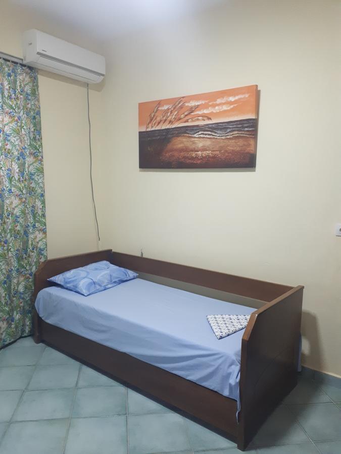 Elda'S Apartment Saranda Extérieur photo